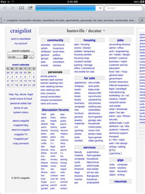 stl craigslist free|Where to Find Free Stuff in St. Louis .